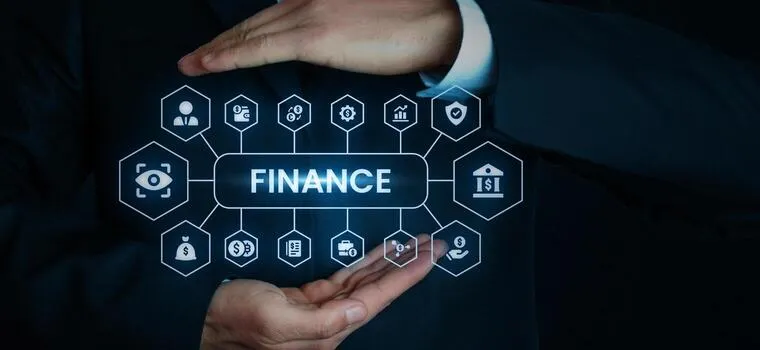 Banking & Financial Services